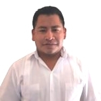 Bernabe Vazquez Morales